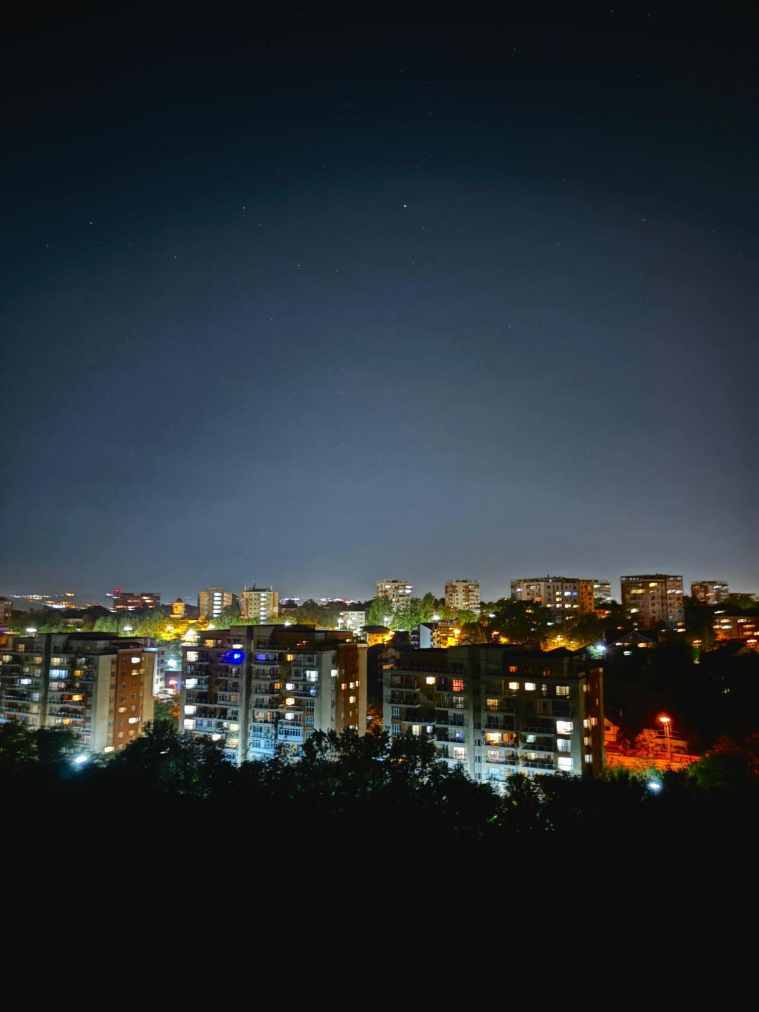 Sky View - Free Parking Διαμέρισμα Ιάσιο Εξωτερικό φωτογραφία