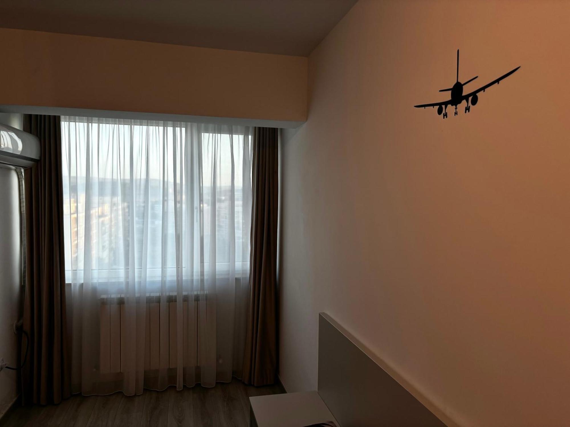 Sky View - Free Parking Διαμέρισμα Ιάσιο Εξωτερικό φωτογραφία