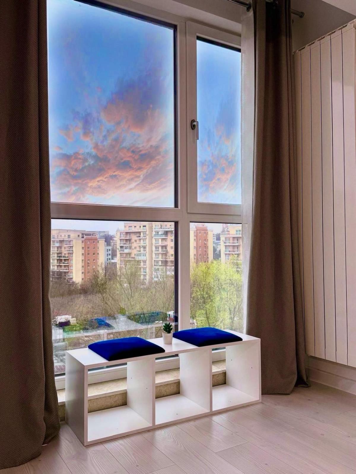 Sky View - Free Parking Διαμέρισμα Ιάσιο Εξωτερικό φωτογραφία